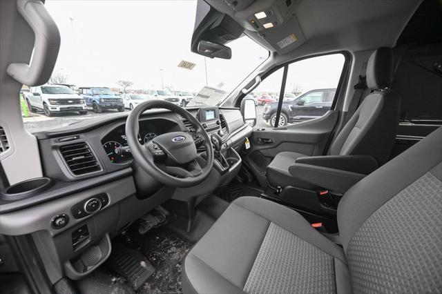 new 2024 Ford Transit-150 car, priced at $45,500