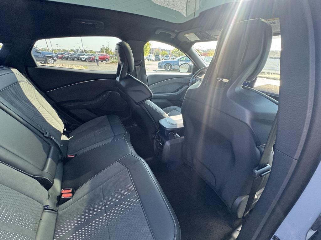used 2024 Ford Mustang Mach-E car, priced at $38,992