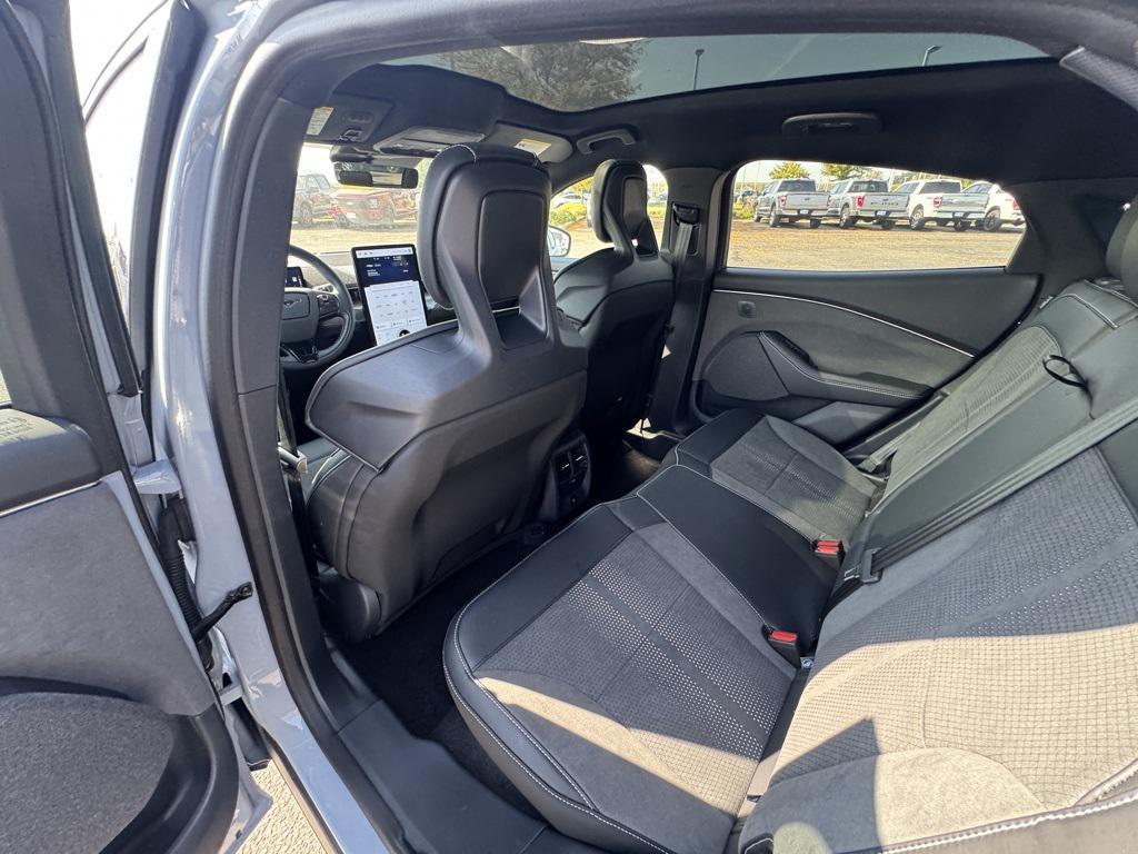 used 2024 Ford Mustang Mach-E car, priced at $38,992