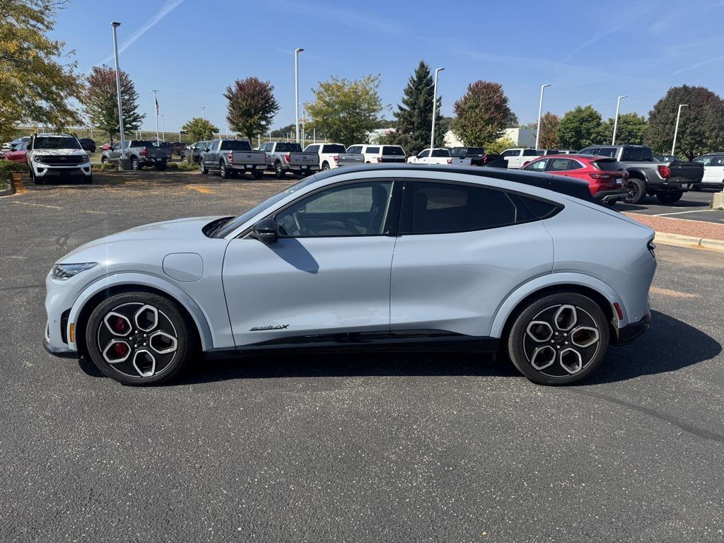 used 2024 Ford Mustang Mach-E car, priced at $38,992