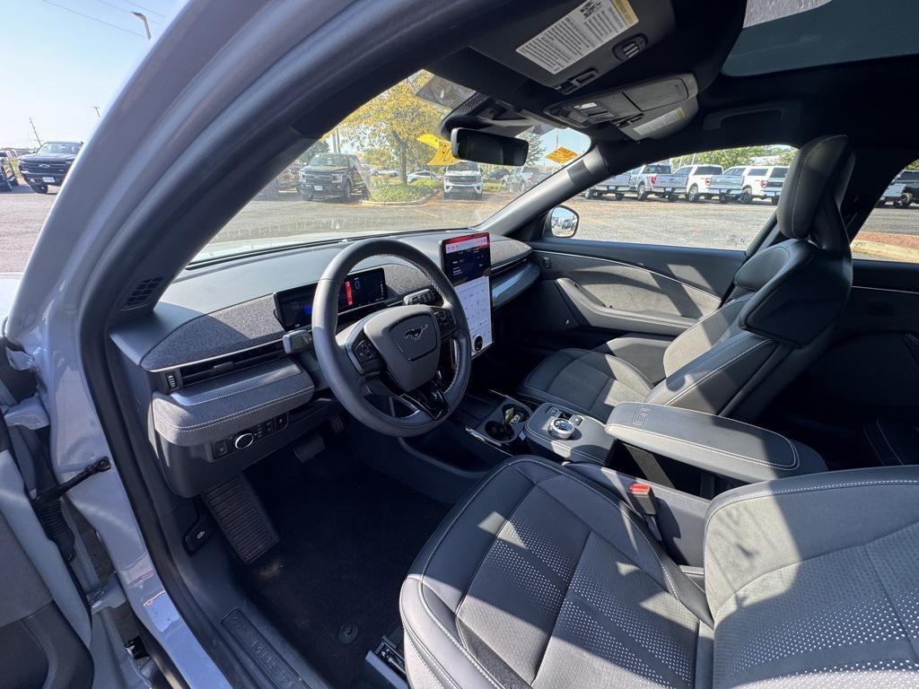 used 2024 Ford Mustang Mach-E car, priced at $38,992