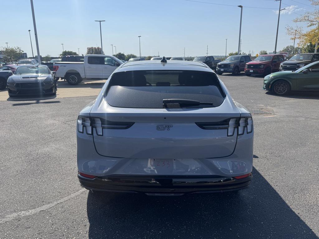 used 2024 Ford Mustang Mach-E car, priced at $38,992