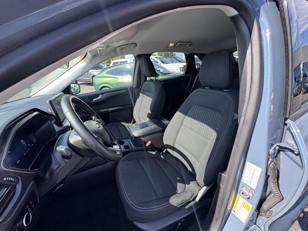 used 2023 Ford Escape car, priced at $26,971
