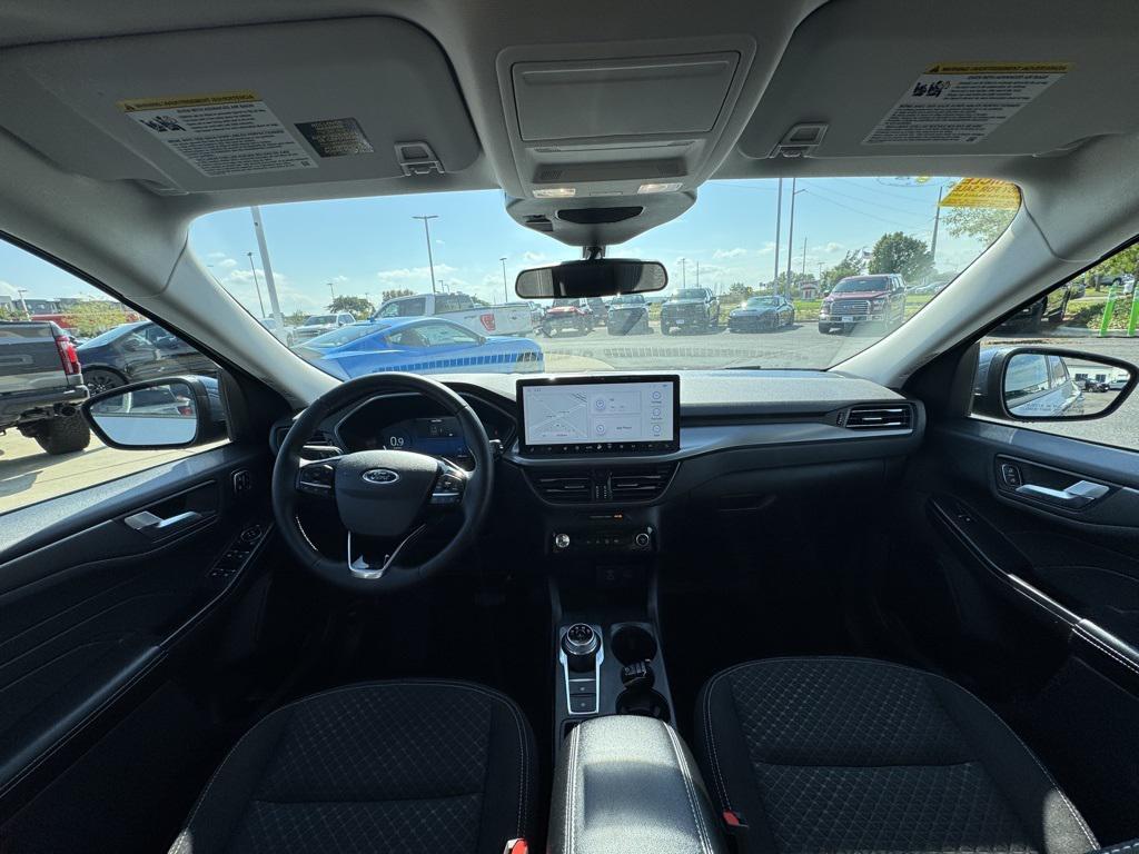 used 2023 Ford Escape car, priced at $26,971