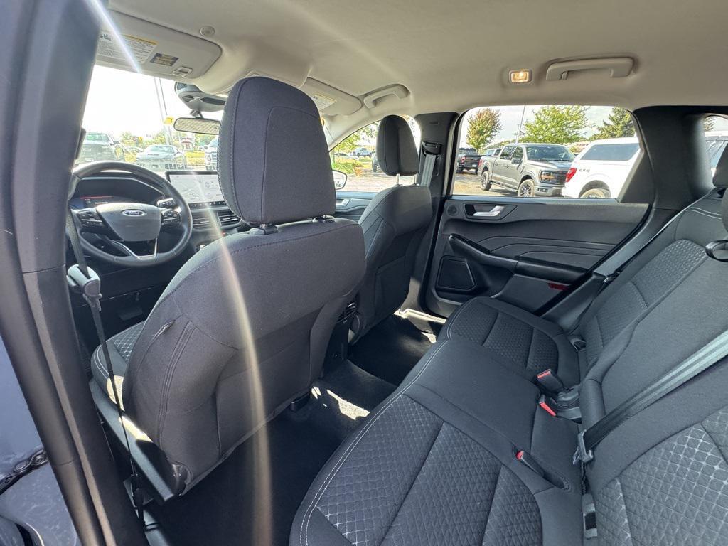 used 2023 Ford Escape car, priced at $26,971