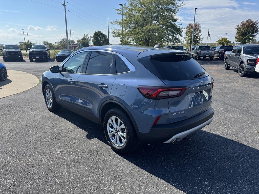 used 2023 Ford Escape car, priced at $26,971