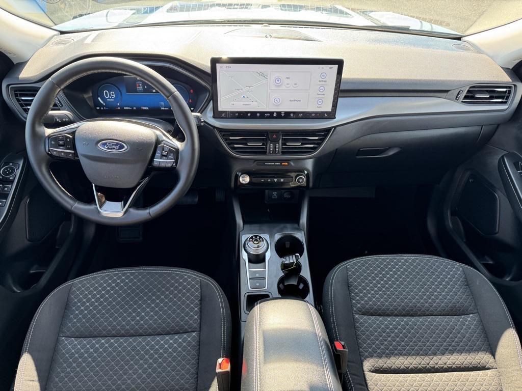 used 2023 Ford Escape car, priced at $26,971
