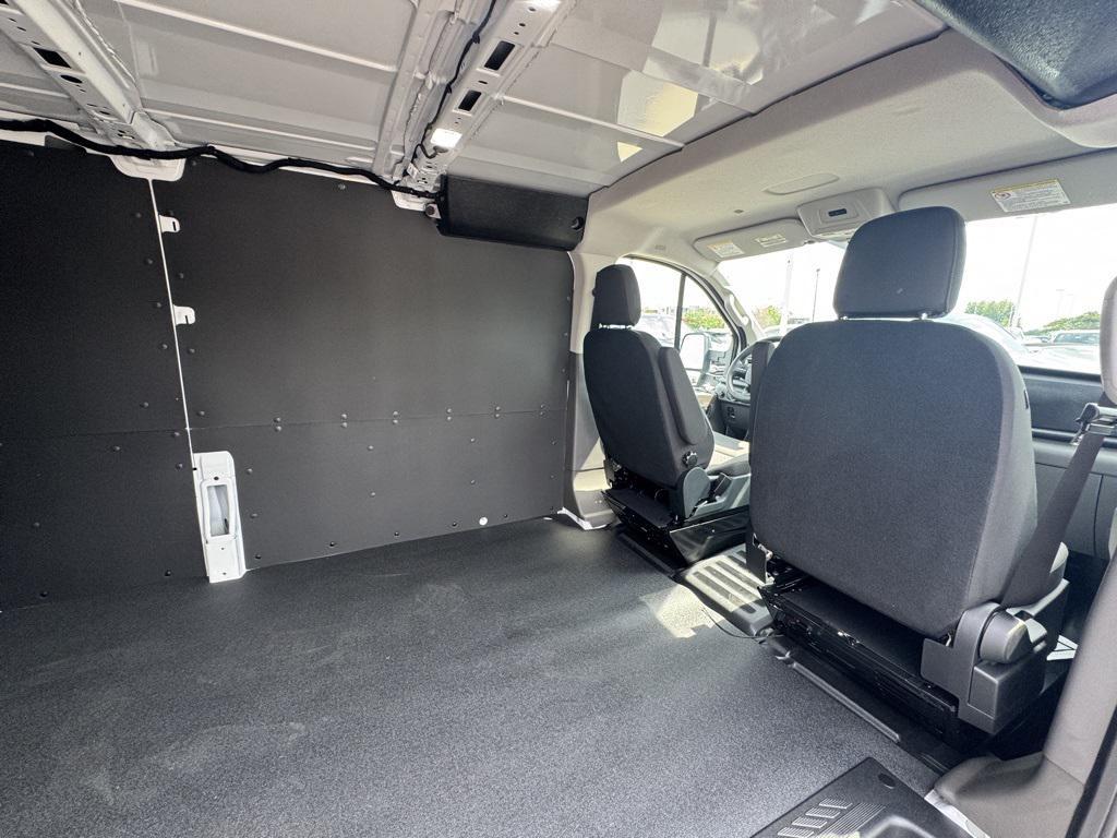 used 2025 Ford Transit-350 car, priced at $36,882