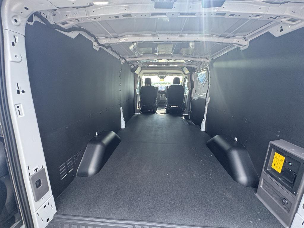 used 2025 Ford Transit-350 car, priced at $36,882