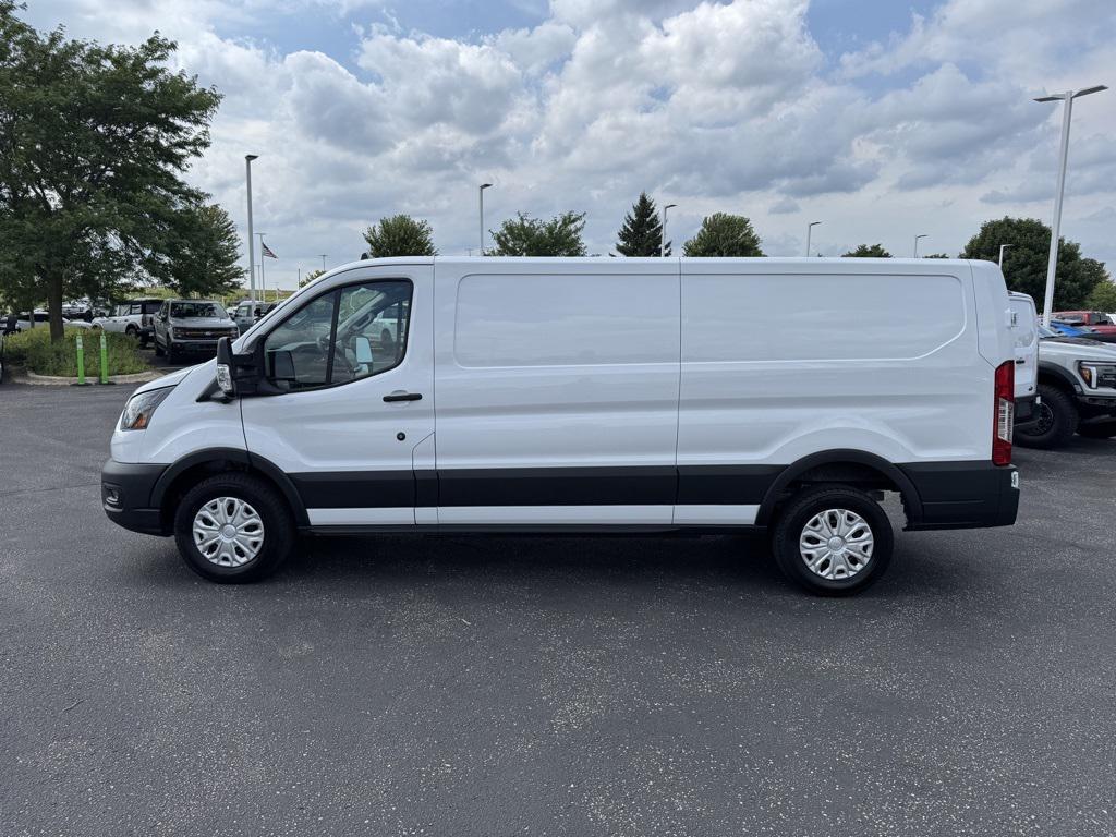 used 2025 Ford Transit-350 car, priced at $36,882
