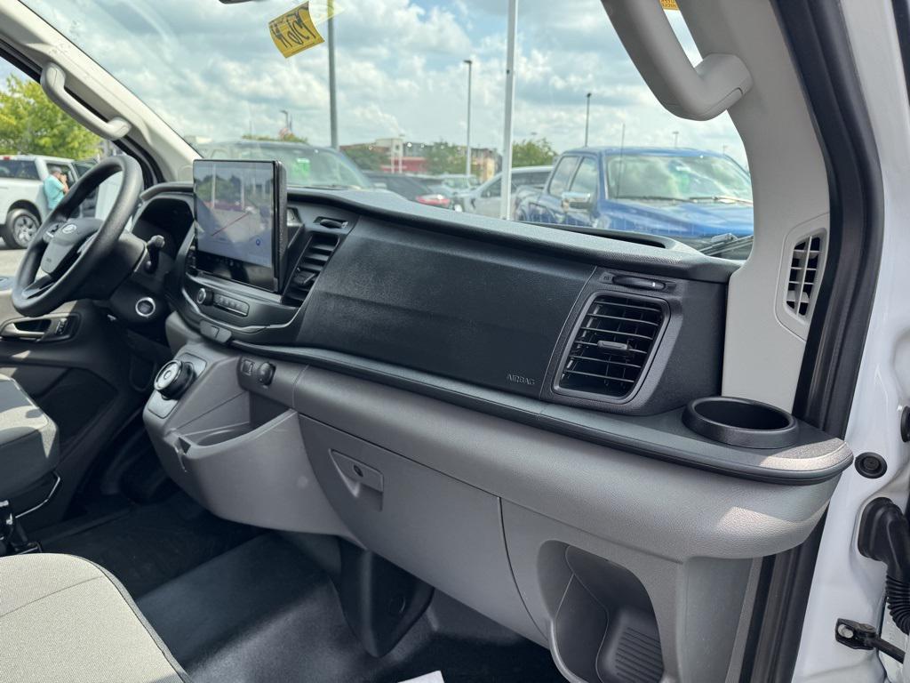 used 2025 Ford Transit-350 car, priced at $36,882