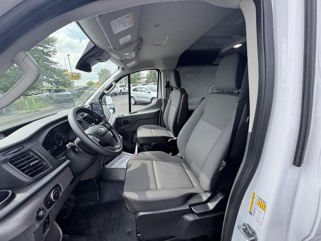 used 2025 Ford Transit-350 car, priced at $36,882