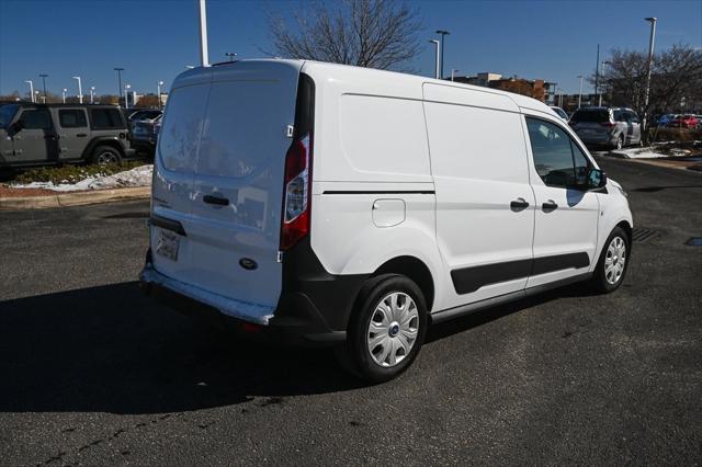 used 2022 Ford Transit Connect car, priced at $34,471