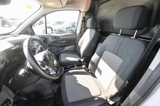 used 2022 Ford Transit Connect car, priced at $34,471