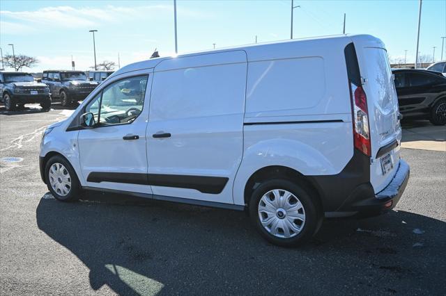 used 2022 Ford Transit Connect car, priced at $34,471