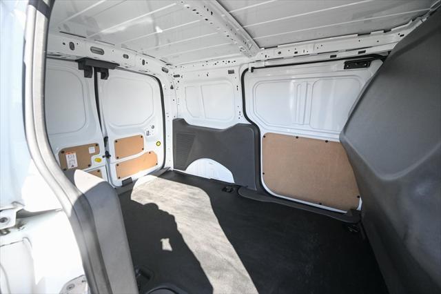 used 2022 Ford Transit Connect car, priced at $34,471