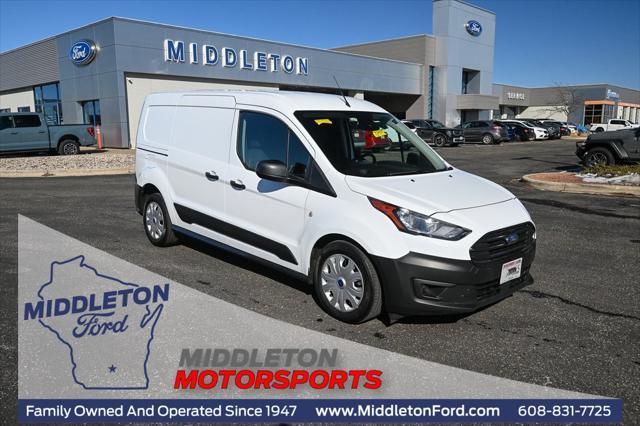 used 2022 Ford Transit Connect car, priced at $34,471