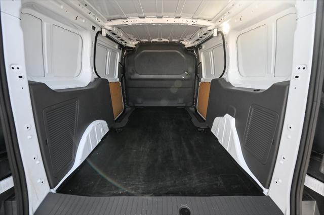 used 2022 Ford Transit Connect car, priced at $34,471