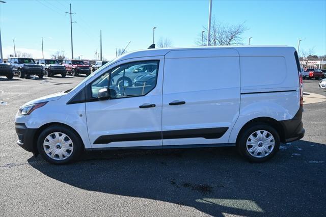 used 2022 Ford Transit Connect car, priced at $34,471