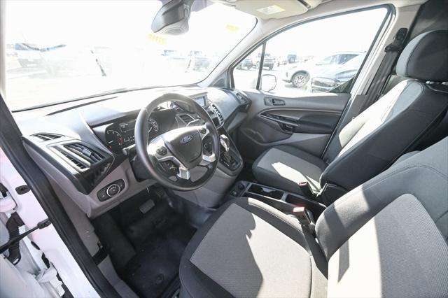 used 2022 Ford Transit Connect car, priced at $34,471