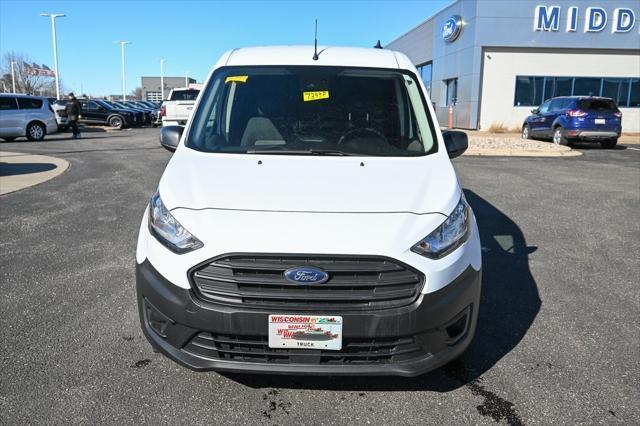 used 2022 Ford Transit Connect car, priced at $34,471