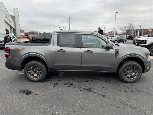 new 2024 Ford Maverick car, priced at $36,886