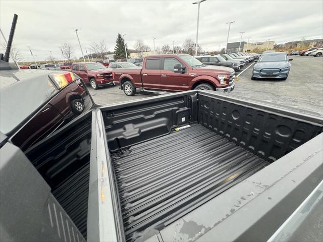 new 2024 Ford Maverick car, priced at $36,886