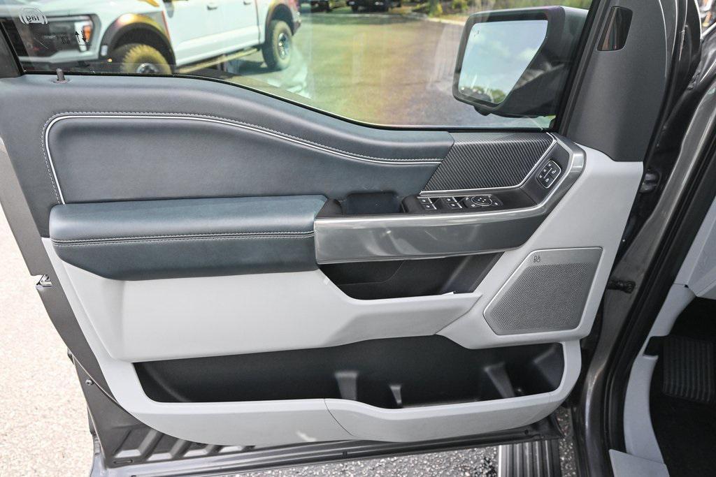 used 2021 Ford F-150 car, priced at $43,771