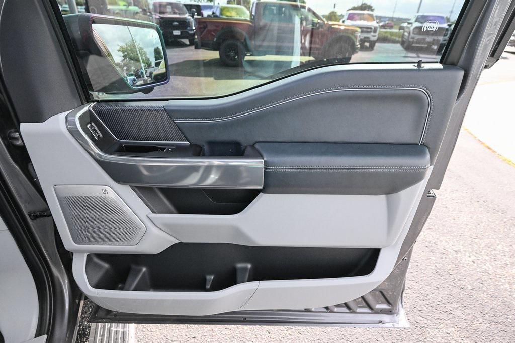 used 2021 Ford F-150 car, priced at $43,771