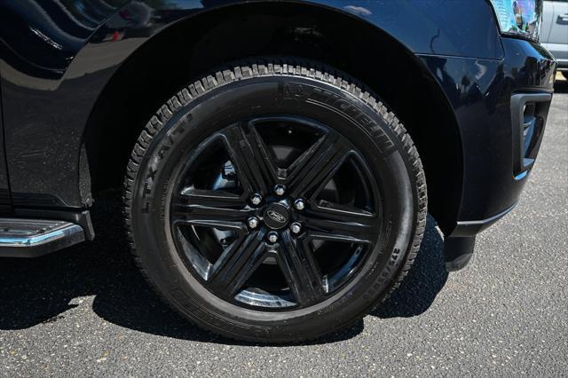 used 2021 Ford Expedition Max car, priced at $41,771