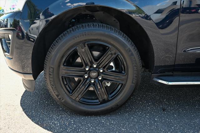 used 2021 Ford Expedition Max car, priced at $41,771