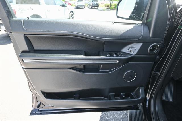 used 2021 Ford Expedition Max car, priced at $41,771