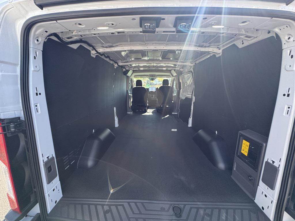 used 2025 Ford Transit-350 car, priced at $31,882