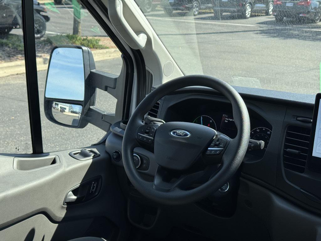 used 2025 Ford Transit-350 car, priced at $31,882