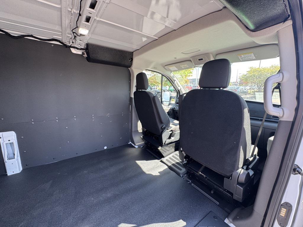used 2025 Ford Transit-350 car, priced at $31,882