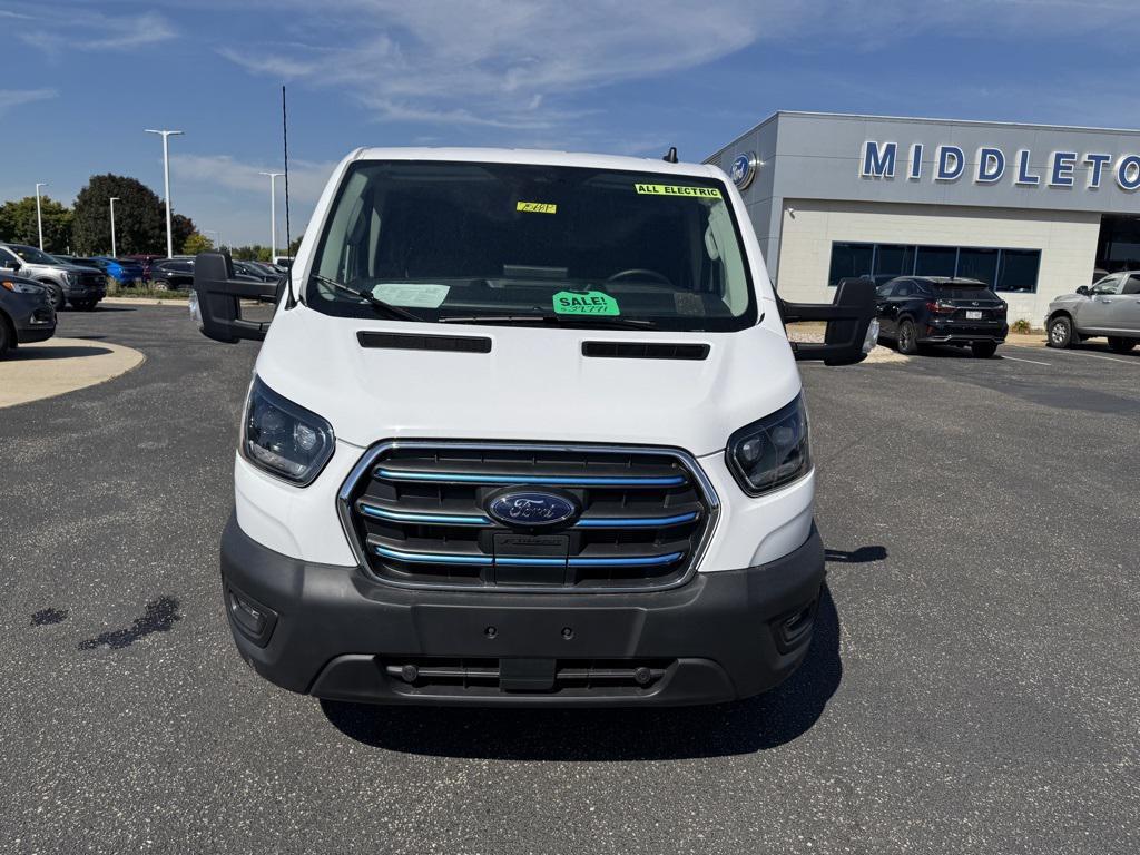 used 2025 Ford Transit-350 car, priced at $31,882