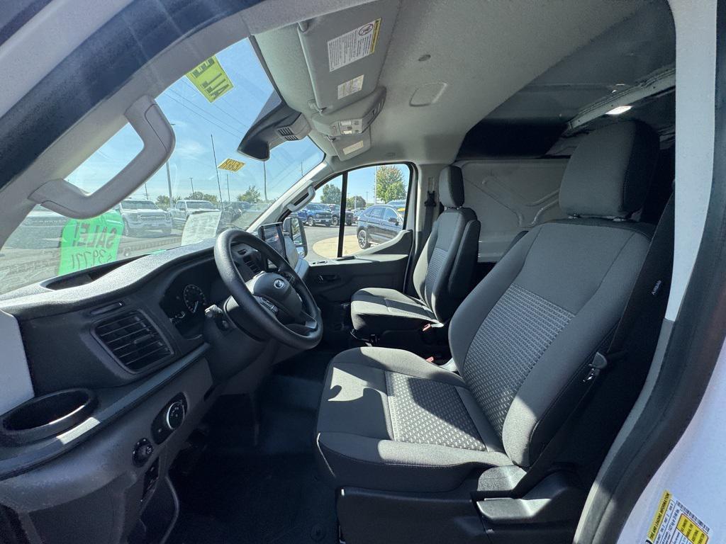 used 2025 Ford Transit-350 car, priced at $31,882