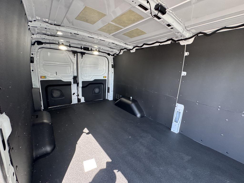 used 2025 Ford Transit-350 car, priced at $31,882