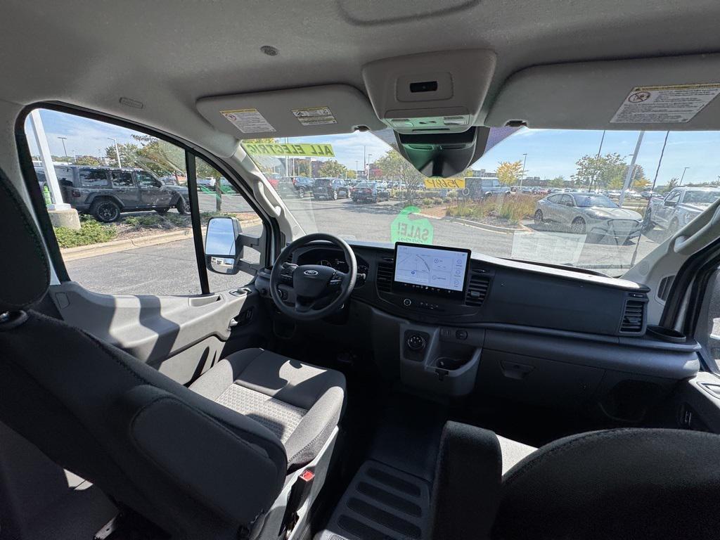 used 2025 Ford Transit-350 car, priced at $31,882