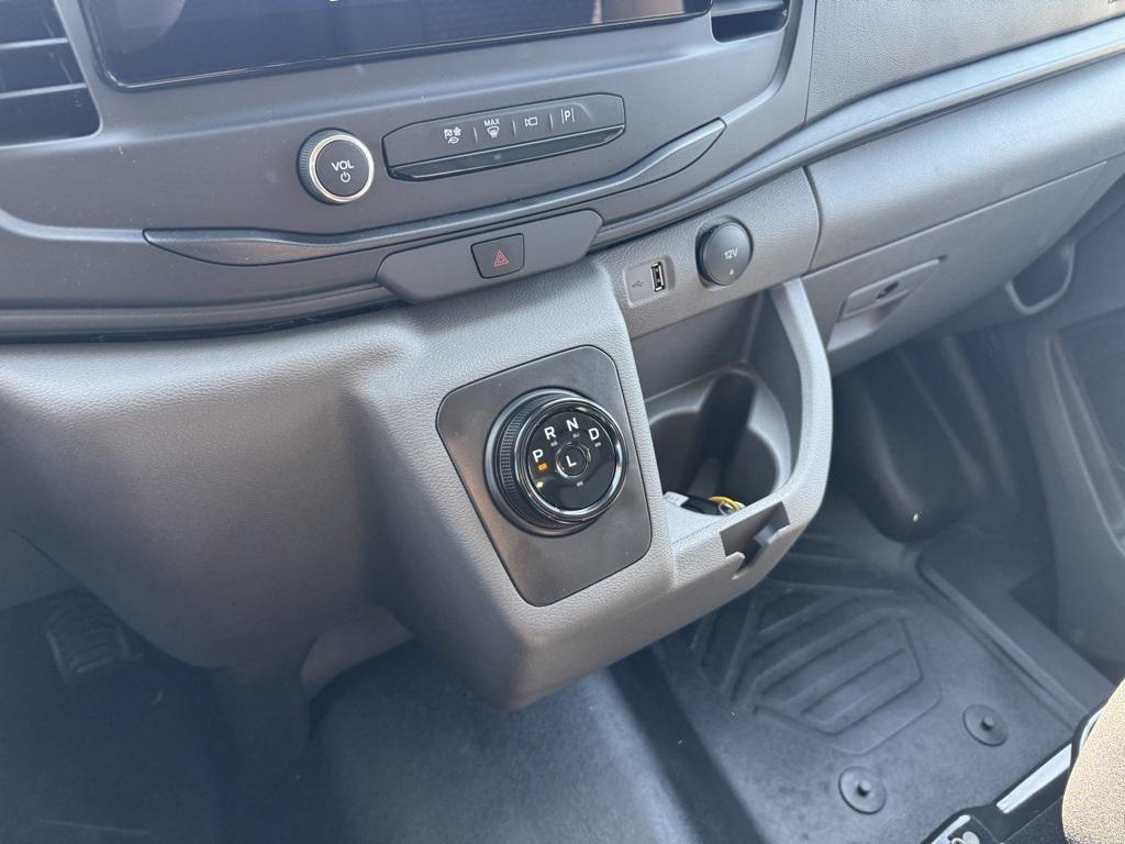 used 2025 Ford Transit-350 car, priced at $31,882