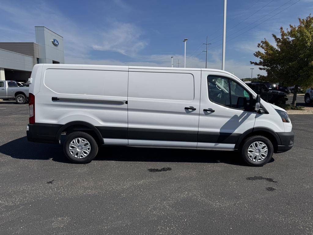 used 2025 Ford Transit-350 car, priced at $31,882