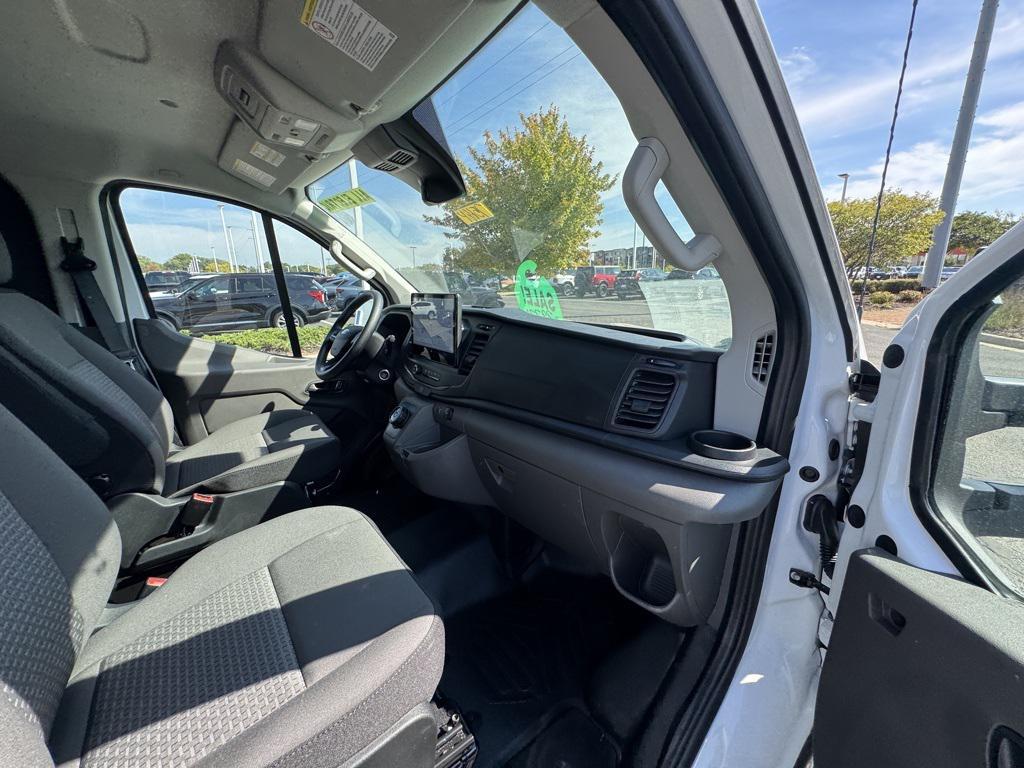 used 2025 Ford Transit-350 car, priced at $31,882