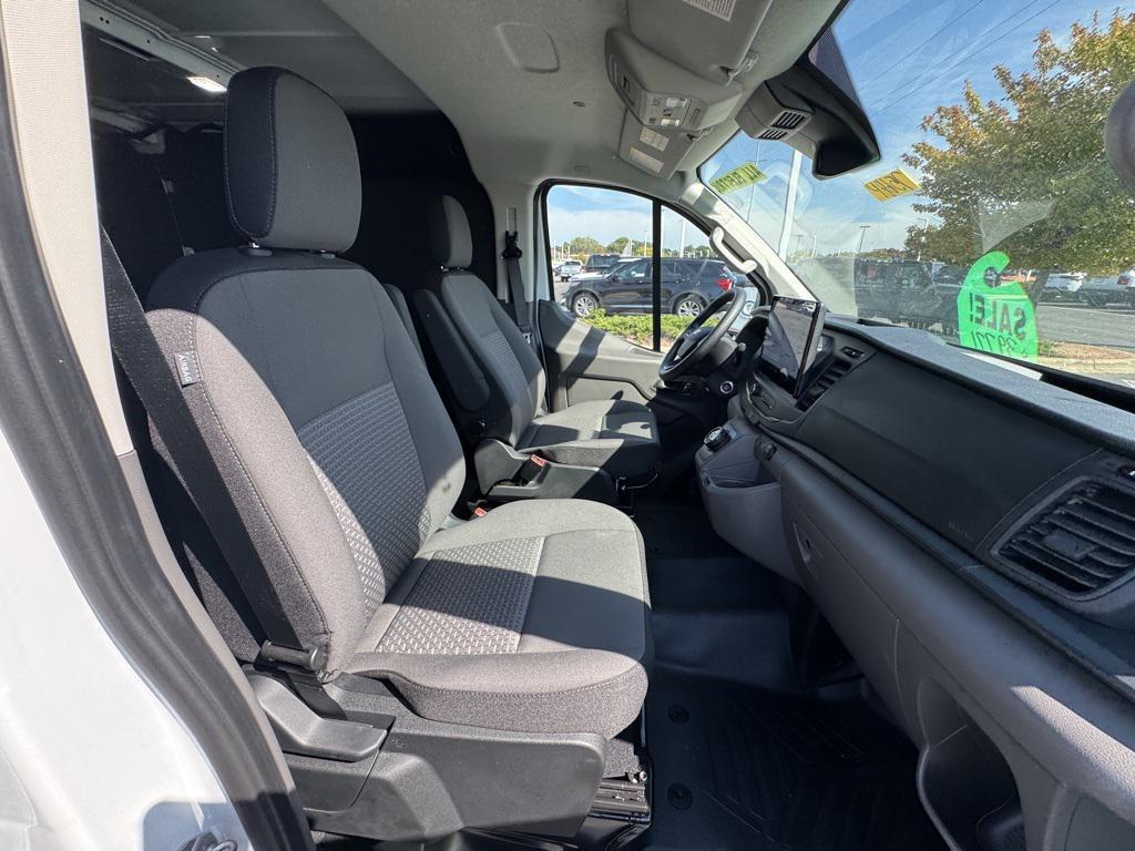 used 2025 Ford Transit-350 car, priced at $31,882