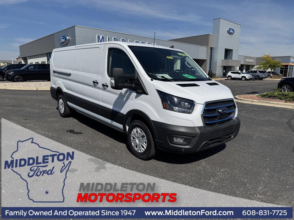used 2025 Ford Transit-350 car, priced at $31,882