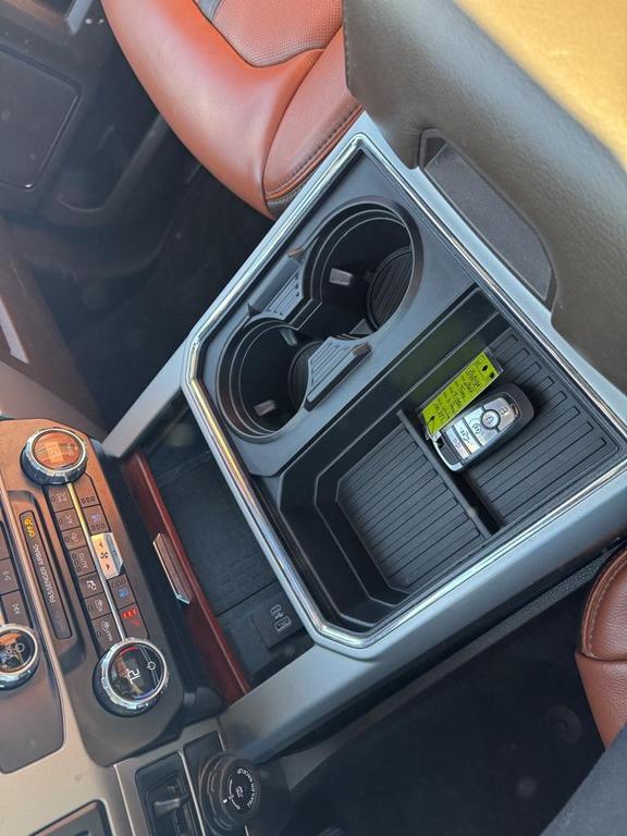 used 2022 Ford F-350 car, priced at $55,981