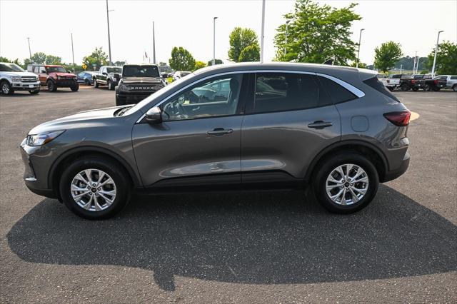 used 2023 Ford Escape car, priced at $24,741