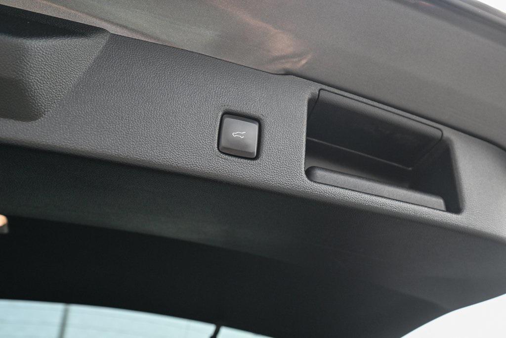 used 2023 Ford Escape car, priced at $24,442