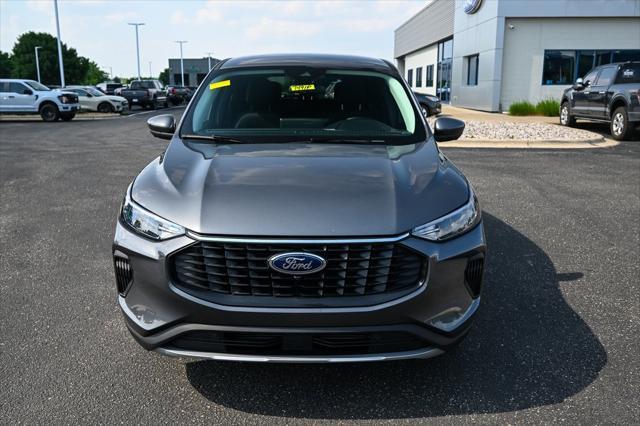 used 2023 Ford Escape car, priced at $24,741