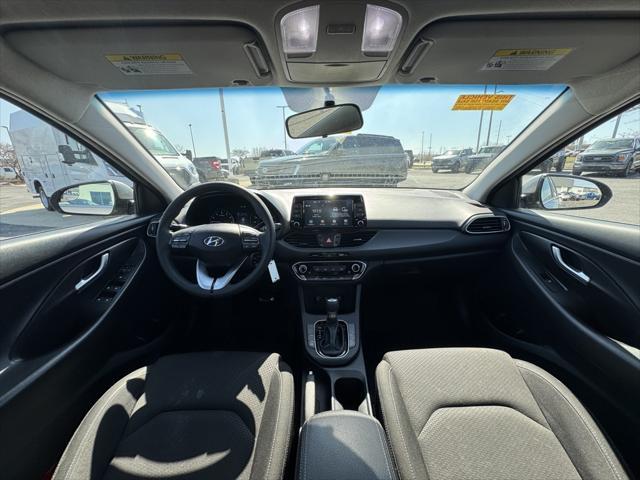used 2020 Hyundai Elantra GT car, priced at $13,248