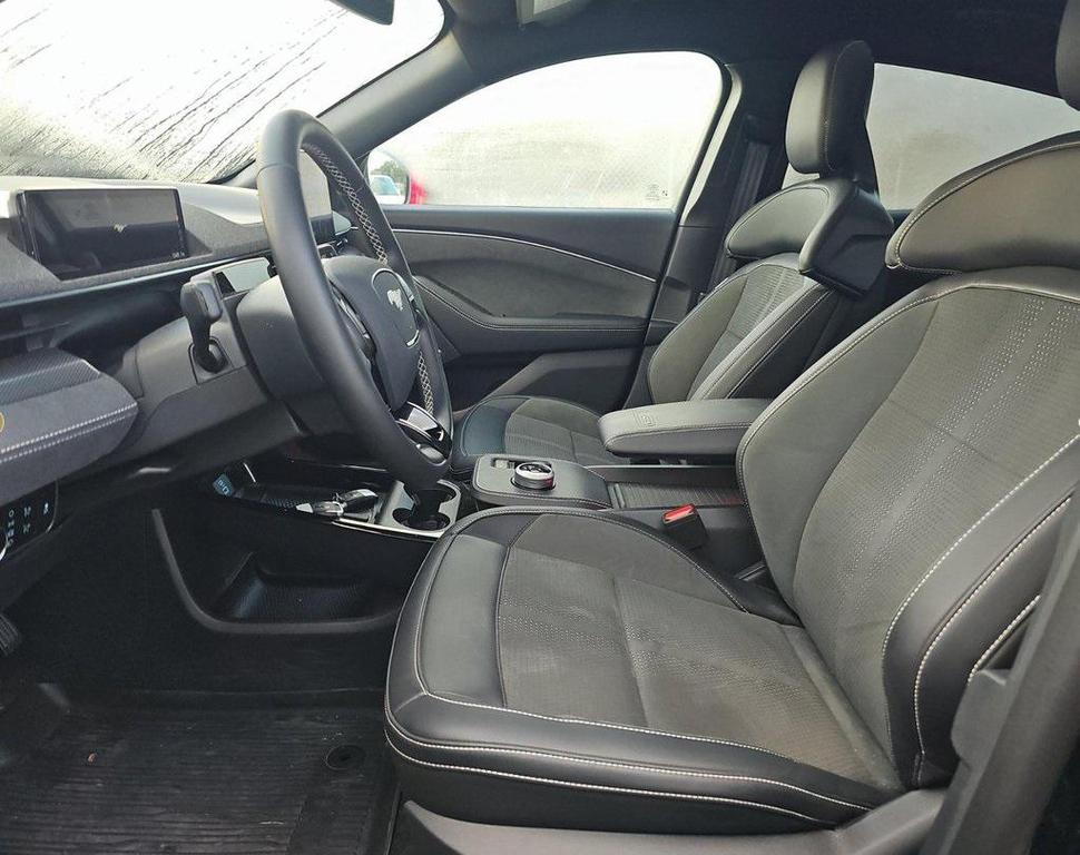 used 2024 Ford Mustang Mach-E car, priced at $39,771